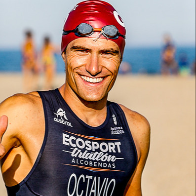 Sergio Octavio Mancebo